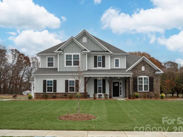 11020 Tyler Brooke Ln #Oak0035, Mint Hill, NC 28227