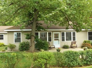 68097 Klinger Lake Rd, Sturgis, MI 49091