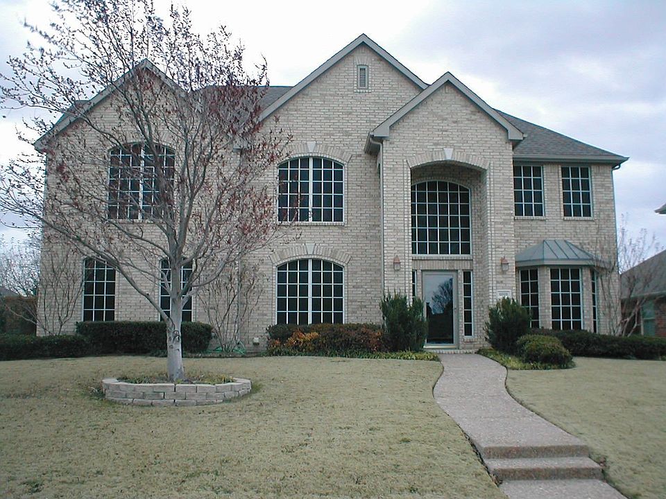 6608 Gray Wolf Drive