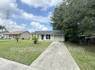 3107 Carlsbad St, New Port Richey, FL 34655