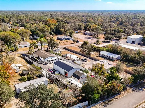 15821 Archer St, Hudson, FL 34667