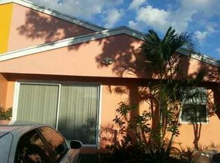 1264 SW 71st Ter, North Lauderdale, FL 33068