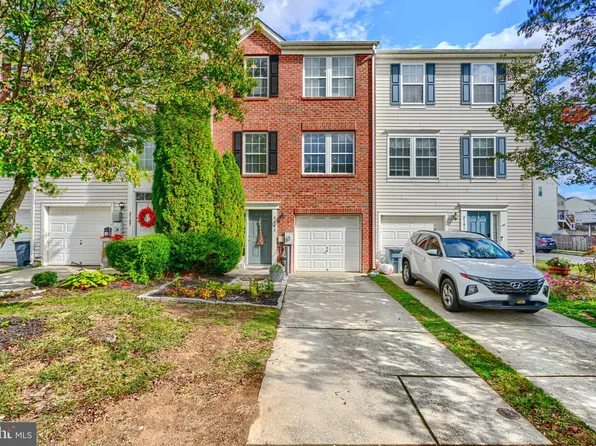 2103 Mardic Dr, Forest Hill, MD 21050