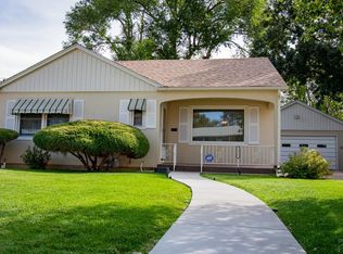 2312 Montezuma Rd, Pueblo, CO 81003