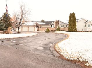 846 E 1415 N, Shelley, ID 83274