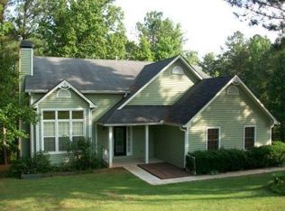 3591 Montana Rd, Buford, GA 30519