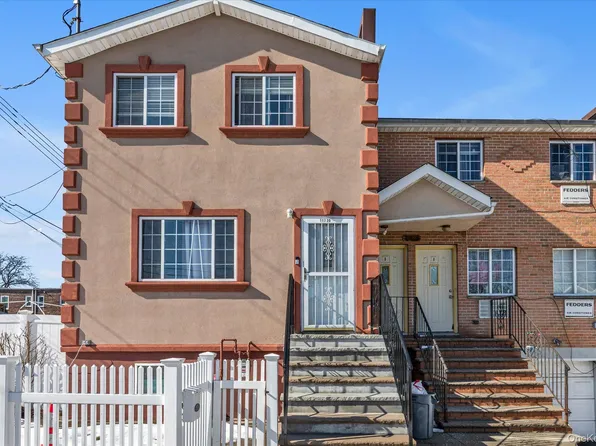 117-30 201st Street, Saint Albans, NY 11412