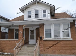 103 Edward St, Joliet, IL 60436
