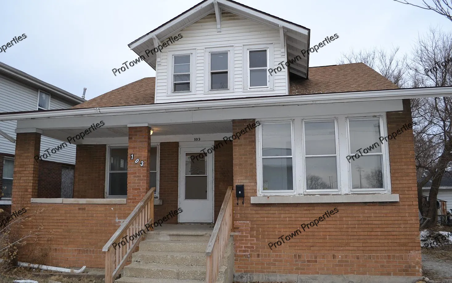 103 Edward St photo 1