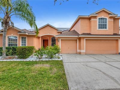 19107 Nature Palm Ln, Tampa, FL, 33647