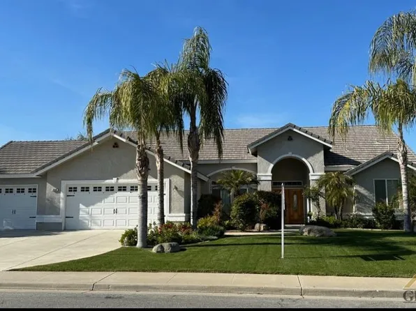 7800 Morningstar Ave, Bakersfield, CA 93306