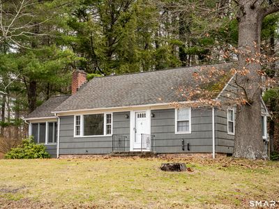 726 Lovely Street, Avon, CT, 06001