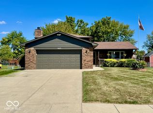 4605 Tim Tam Cir, Indianapolis, IN 46237