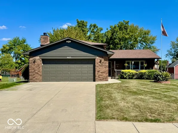 4605 Tim Tam Cir, Indianapolis, IN 46237