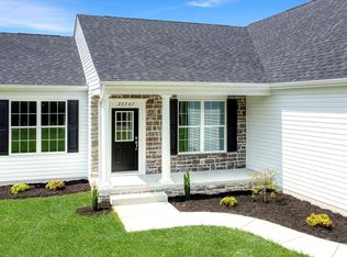 20707 Wilson Rd, Georgetown, DE 19947