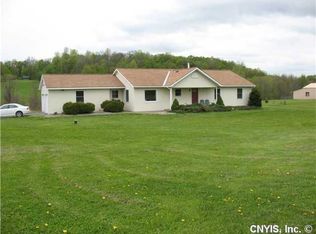 7443 Kingdom Rd, Baldwinsville, NY 13027