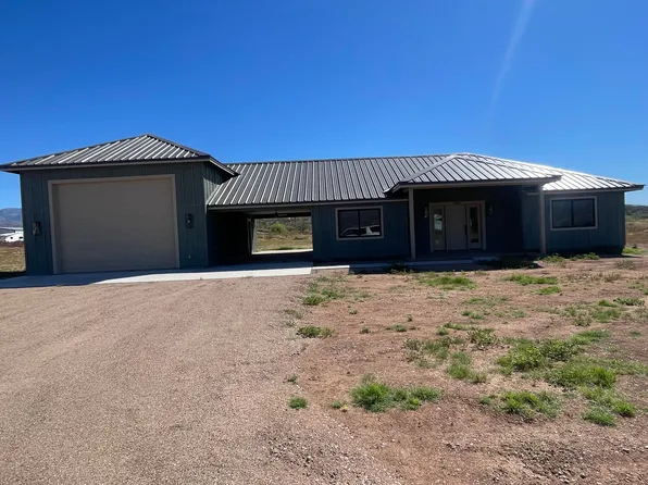 1068 N Cowboy Ln, Tonto Basin, AZ 85553