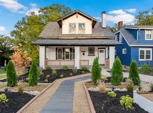 3416 Trimble Ave, Cincinnati, OH 45207