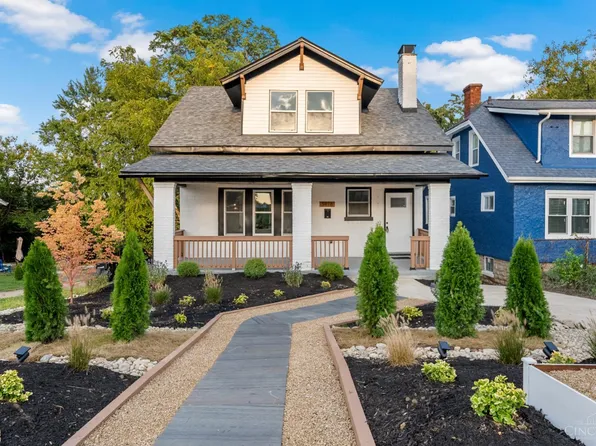3416 Trimble Ave, Cincinnati, OH 45207