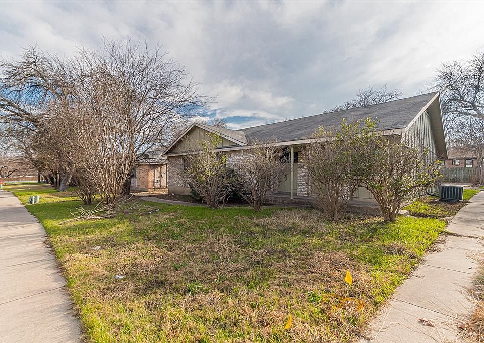 311 W William Cannon Dr A & B, Austin, TX 78745 MLS 7300536 Zillow