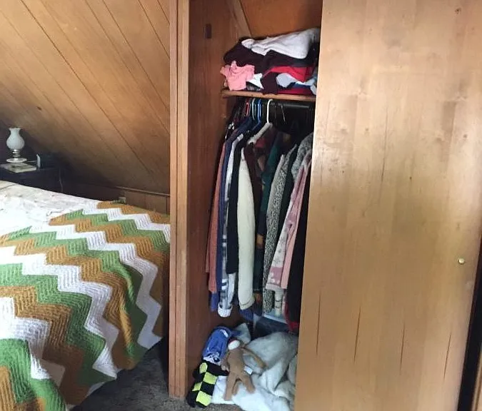 216 N Dill St #3 — Photo 5