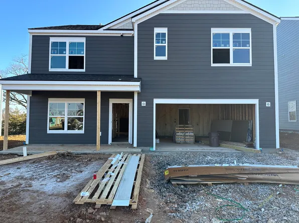 8228 Wind Lake Ct, Ooltewah, TN 37363