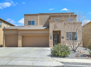 1154 Grace St NE, Rio Rancho, NM 87144