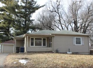 3930 36th St, Des Moines, IA 50310