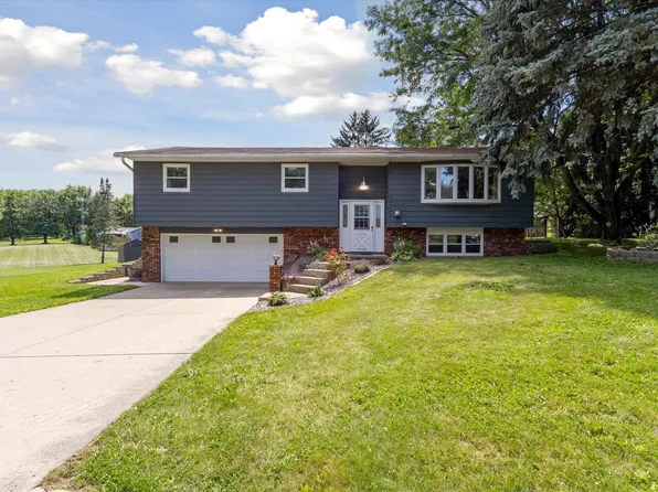 3924 Wilnor Dr, Oregon, WI 53575