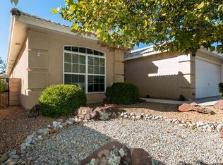 5584 Timberfalls Rd NW, Albuquerque, NM 87114