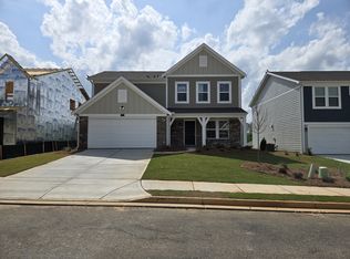 210 Sage Woods Way, Dallas, GA 30132