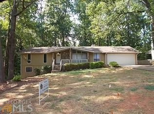5304 Golfcrest Cir, Stone Mountain, GA 30088