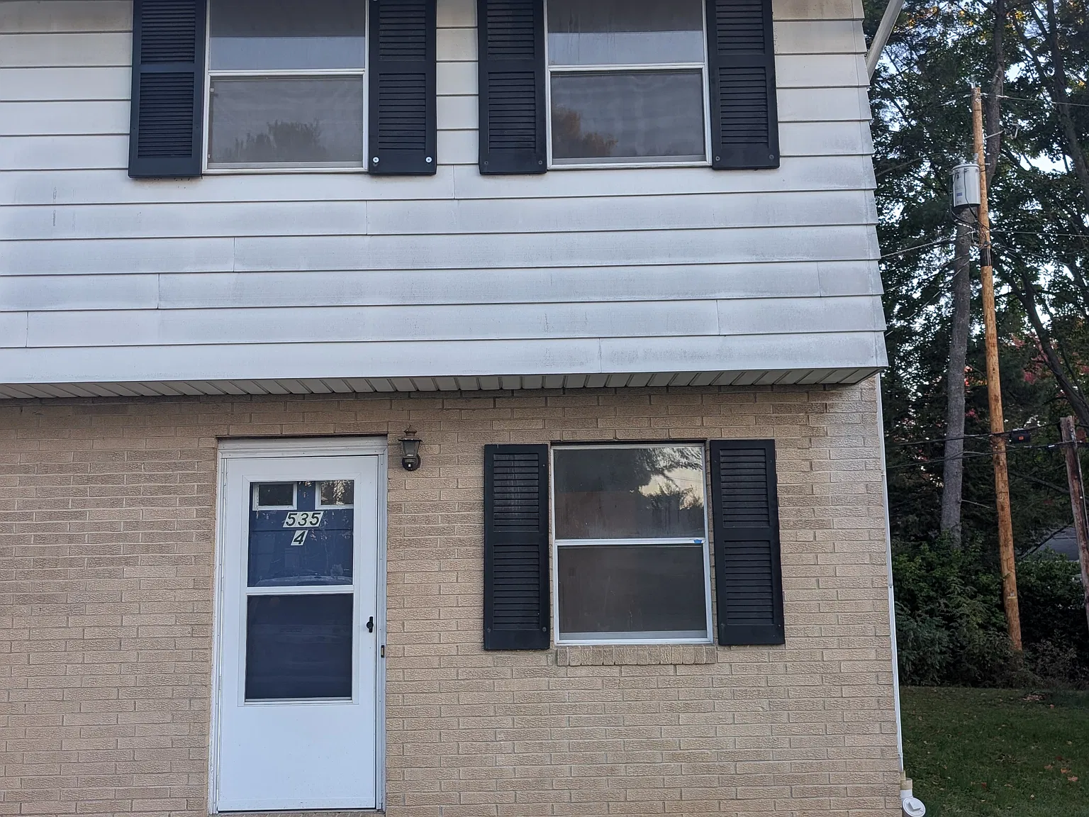 535 W Highland Ave — Photo 1