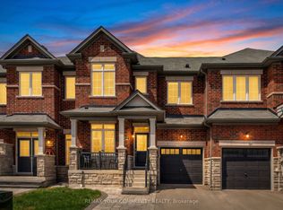 1487 McRoberts Cres, Innisfil, ON L9S 0J9