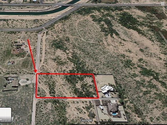 4th image of 0 N 207th Avenue #-