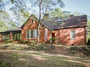397 Parkway Dr, Athens, GA 30606