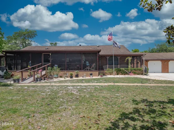 262 S State Route 415, New Smyrna Beach, FL 32168