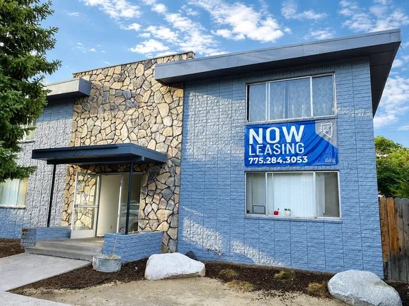 Driftwood Apartments, 275 C St APT 3, Sparks, NV 89431