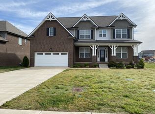 412 Davenport Dr, Murfreesboro, TN 37128