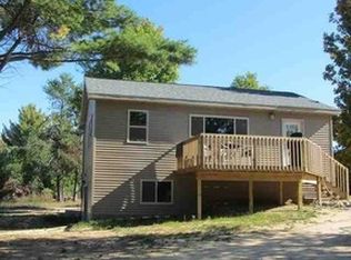 10522 Cedar Creek Rd, Fife Lake, MI 49633