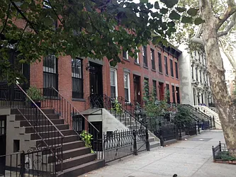 Rented by Halvatzis Realty