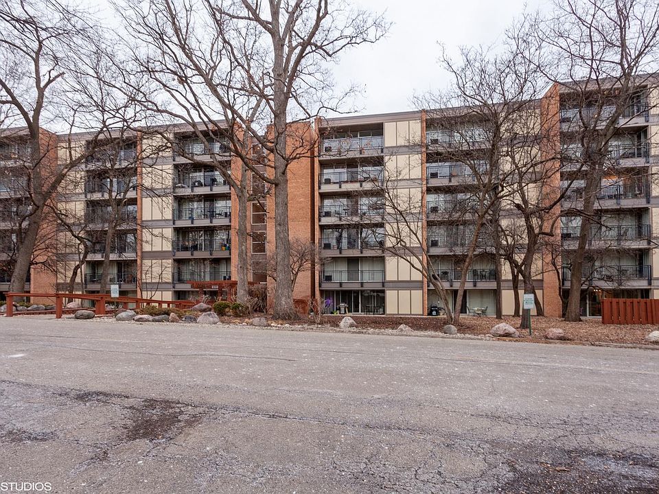 1st image of 6010 Oakwood Dr APT 5J