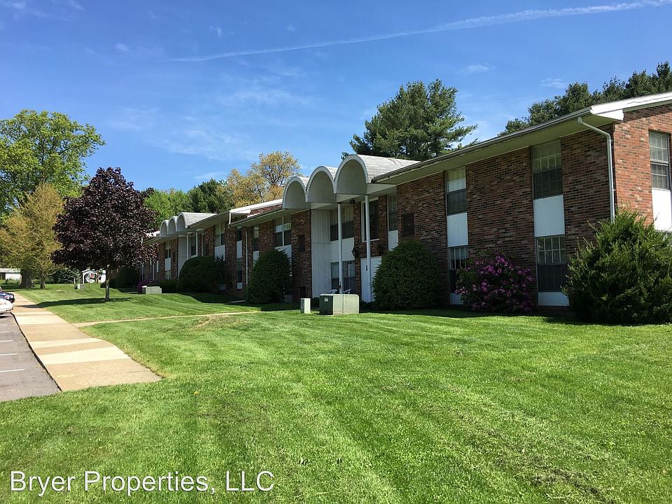 1st image of 116 Highland Dr APT 6
