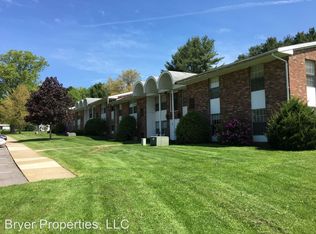 116 Highland Dr APT 6, Titusville, PA 16354