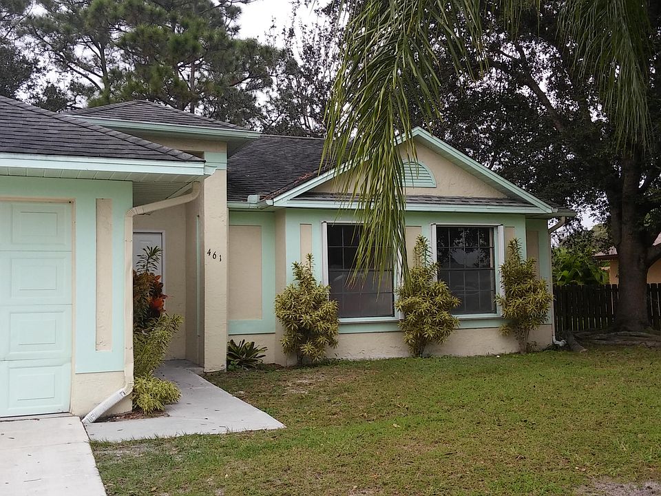 1st image of 461 NW Cornell Avenue