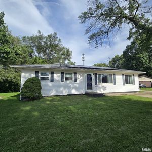 1614 Lamar Dr, Pekin, IL, 61554