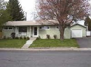 713 E Southview Ave, Colfax, WA 99111