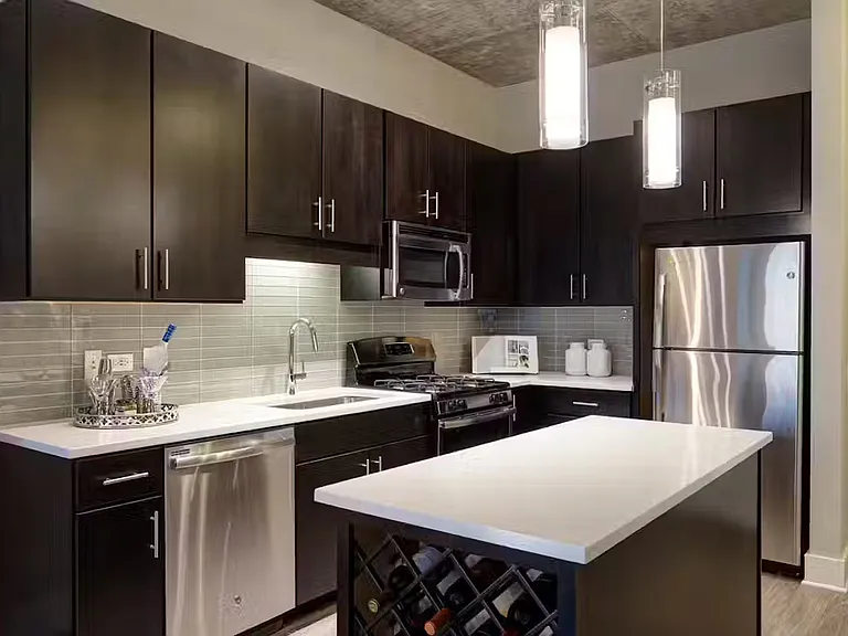 832 S Clark St #501 — Photo 1