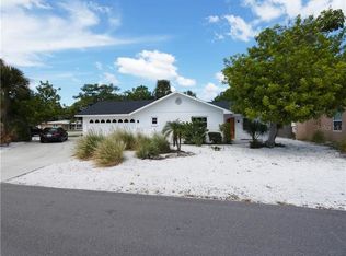 901 Harbor Dr S, Venice, FL 34285