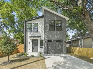 3937 Atlanta St, Dallas, TX 75215